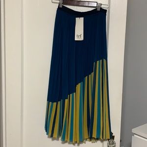 Zara skirt